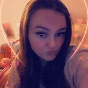 Meet your Posher, Christina